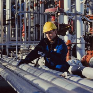 Engineer-in-Plant